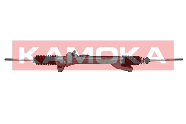 KAMOKA Scatola sterzo 9120052 Servosterzo Volkswagen 70XB, 70XC, 7DB, 7DW 9120052 KAMOKA