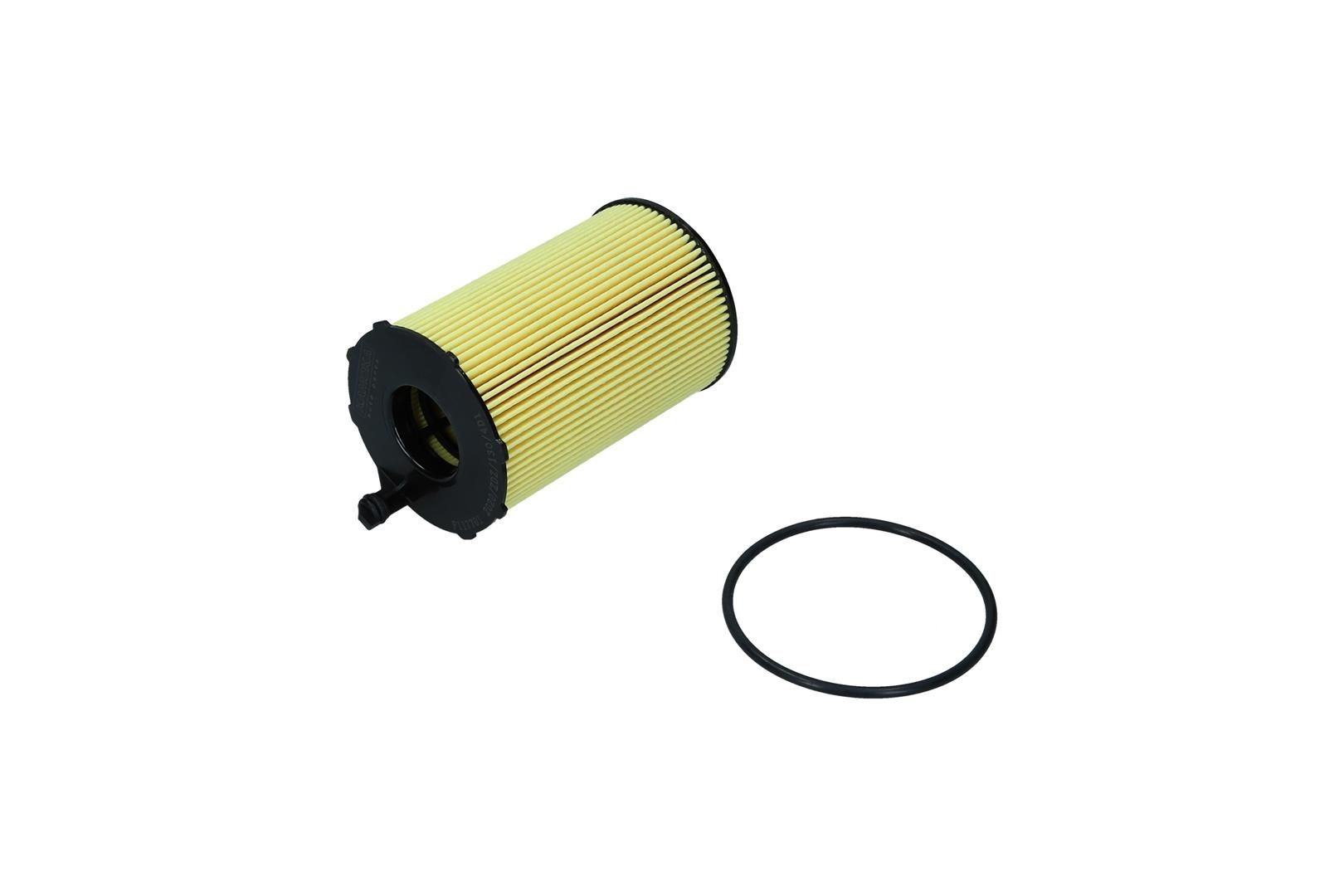 KAMOKA Ölfilter F117701 Filter für Öl KAMOKA Volkswagen CRAFTER F117701
