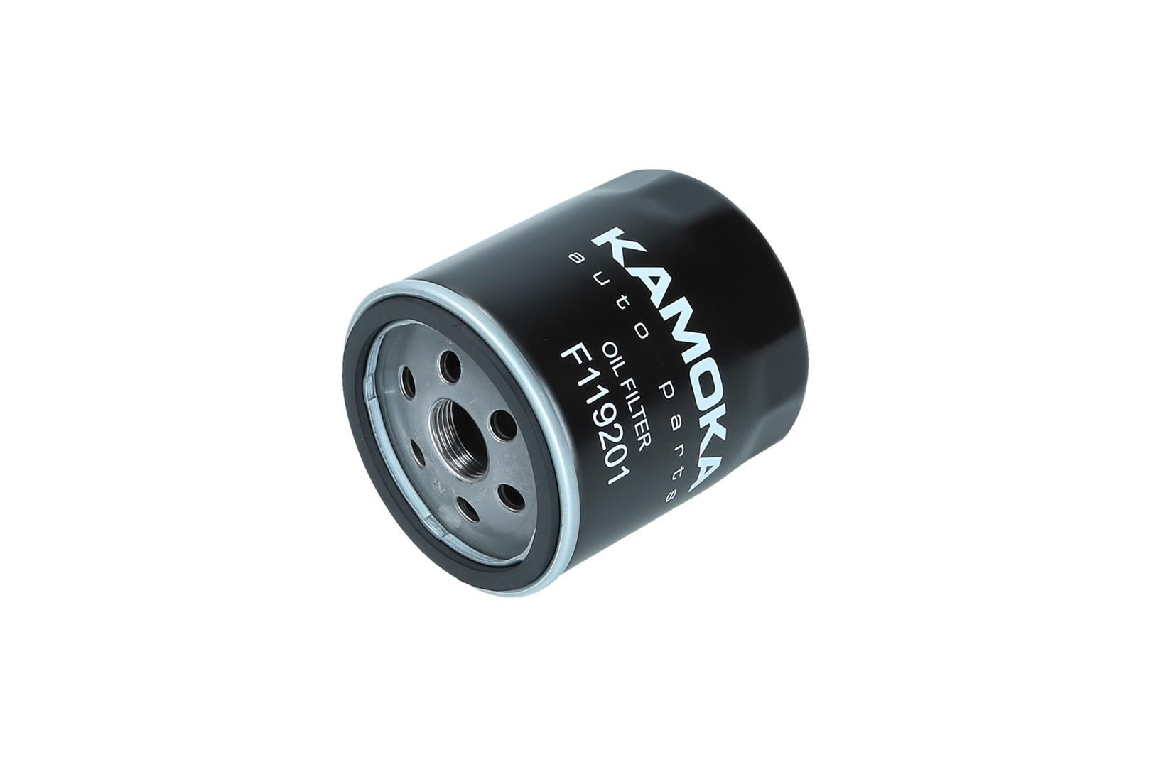 KAMOKA Oljefilter F119201 Oljefilter Skoda NJ3 F119201 KAMOKA