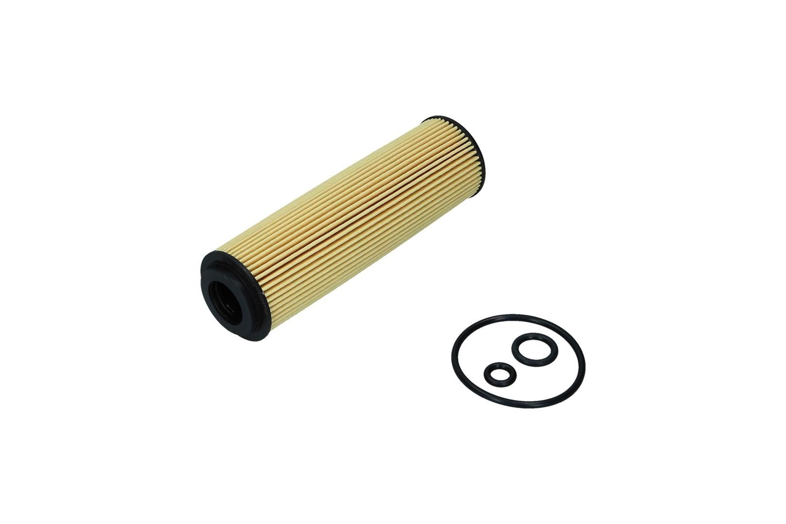 KAMOKA Olejový filter F119501 Olejový filter KAMOKA GLC F119501 lacné