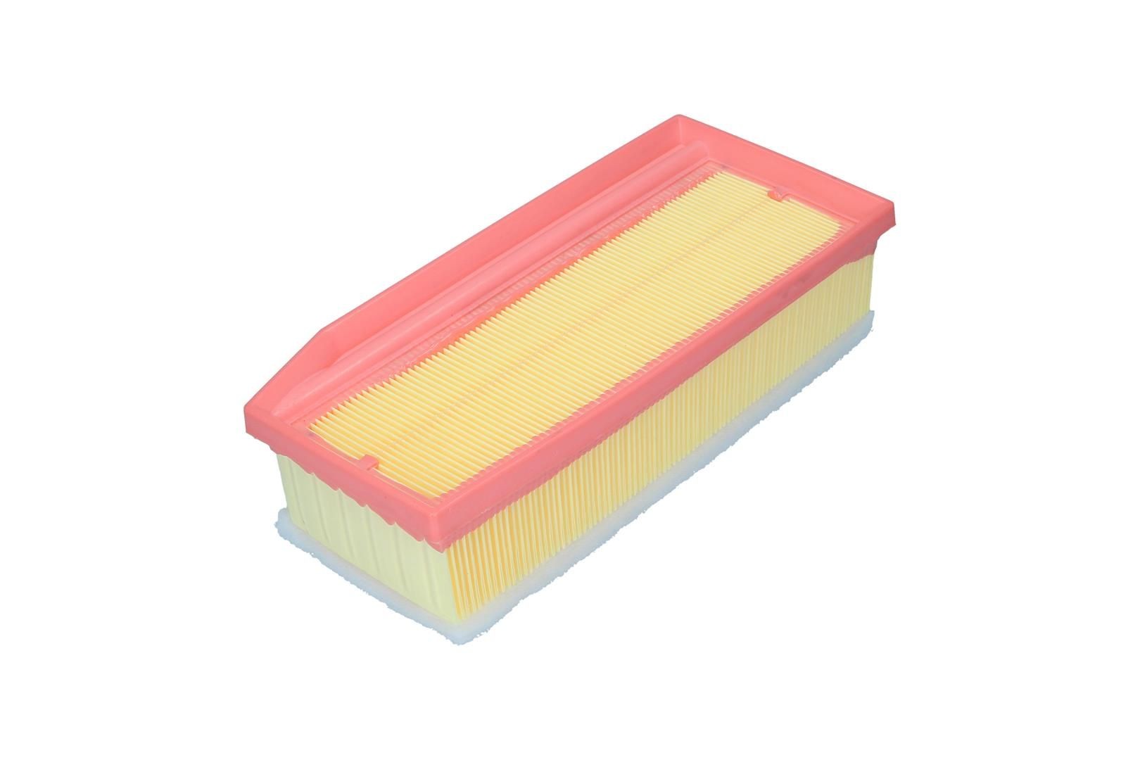 KAMOKA Luftfilter F241001 F241001 KAMOKA motorluftfilter Dacia SANDERO