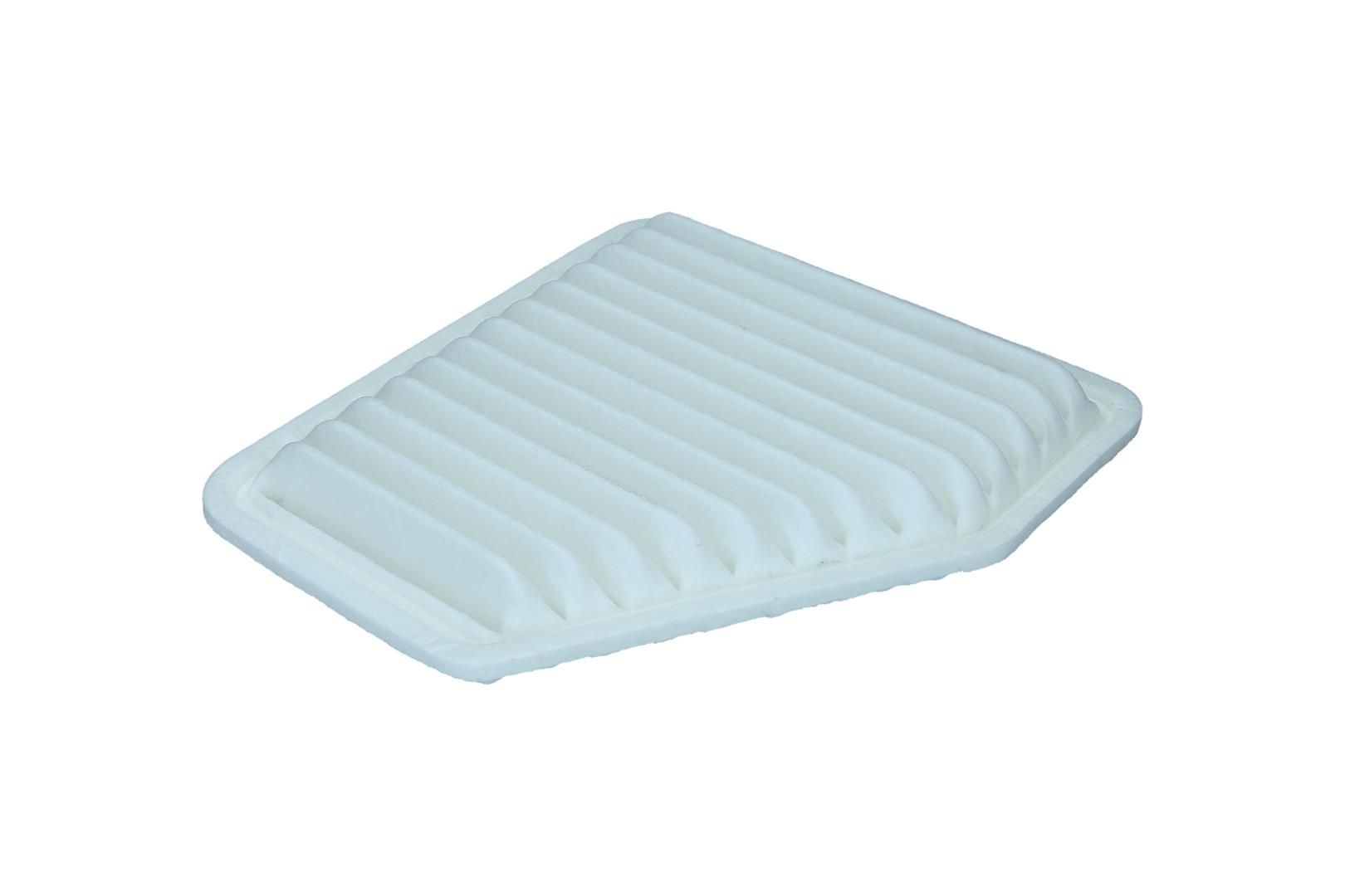 KAMOKA Luchtfilter F242101 Filters FORD USA F-150 Mk10: Luchtfilter KAMOKA F242101