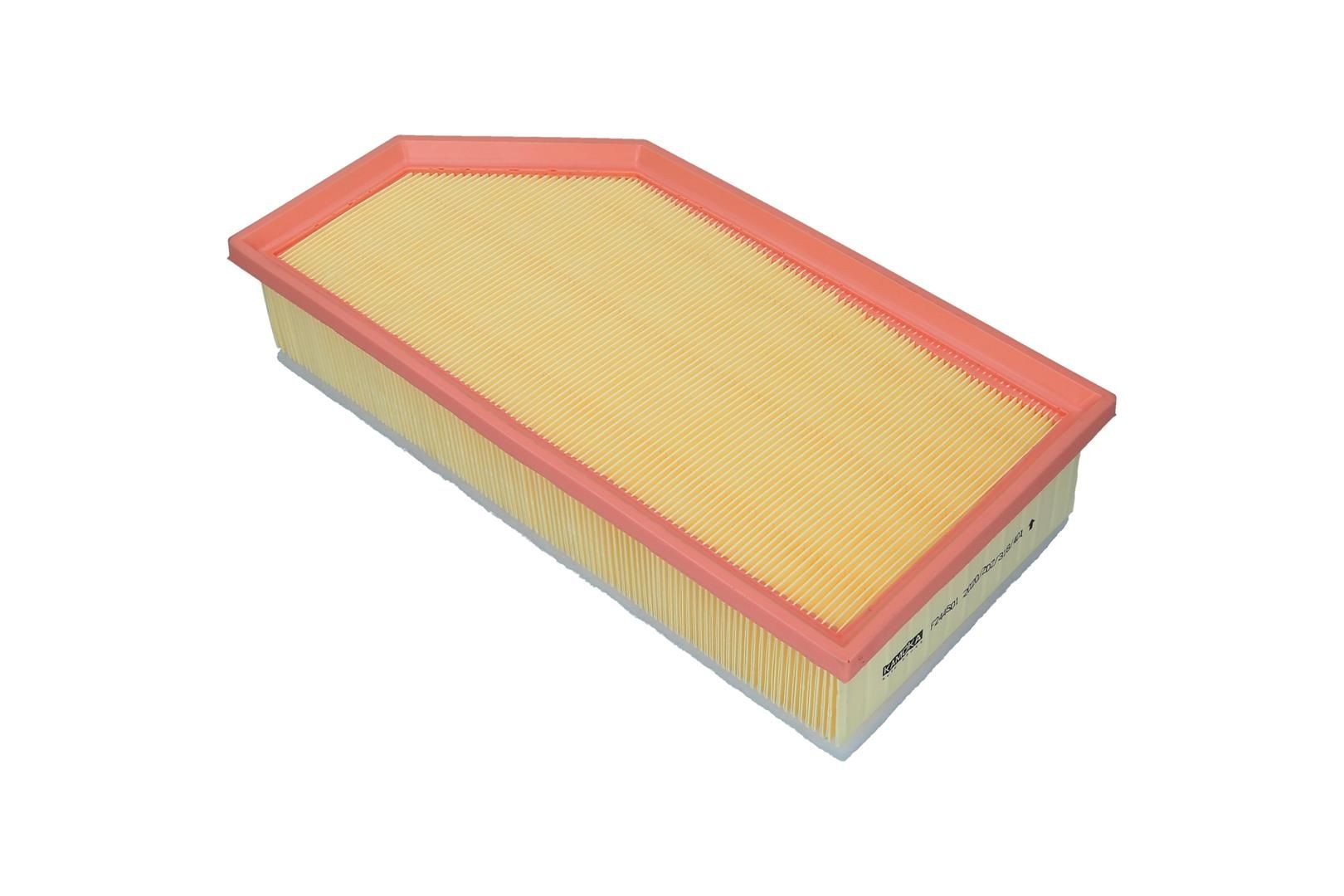 Luchtfilter KAMOKA F244501 KAMOKA F244501: Luchtfilterelement Citroen C6 2007