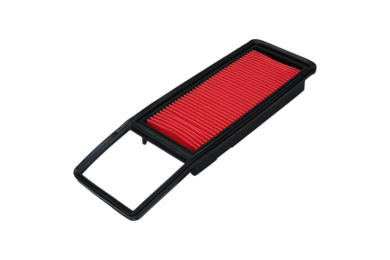 Filtro de ar KAMOKA F245201 KAMOKA F245201 Filtro de ar SSANGYONG REXTON 2010