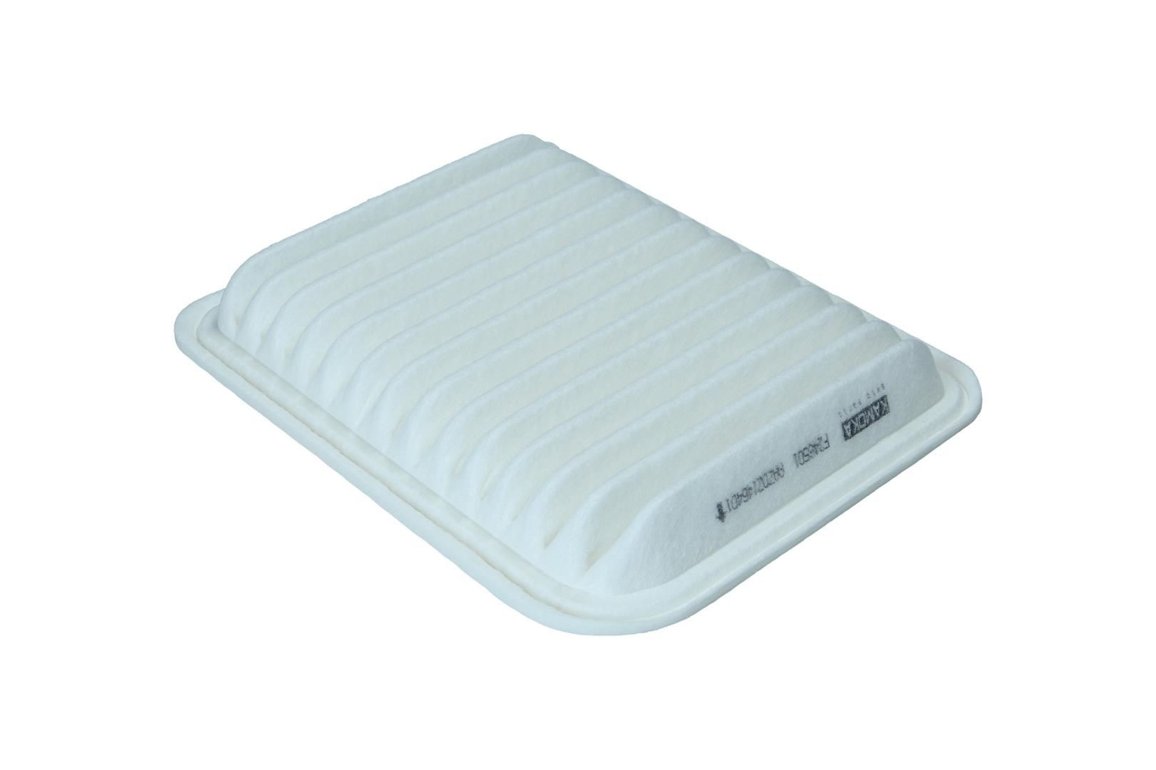 Filtro de ar KAMOKA F246501 KAMOKA F246501: Filtro de ar Mitsubishi OUTLANDER 2022