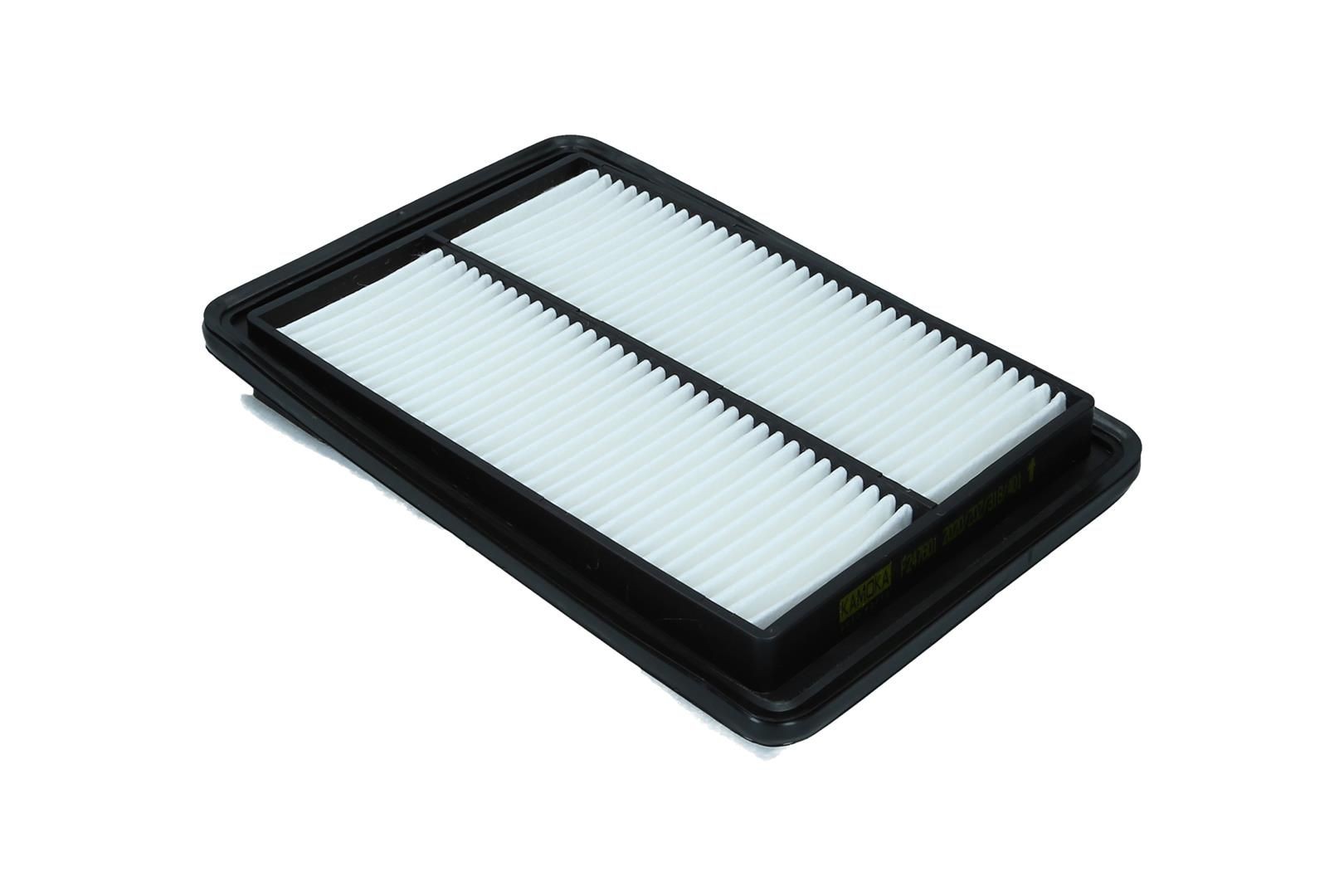 KAMOKA Luftfilter F247601 F247601 Luftfilter KAMOKA RENAULT GRAND SCÉNIC