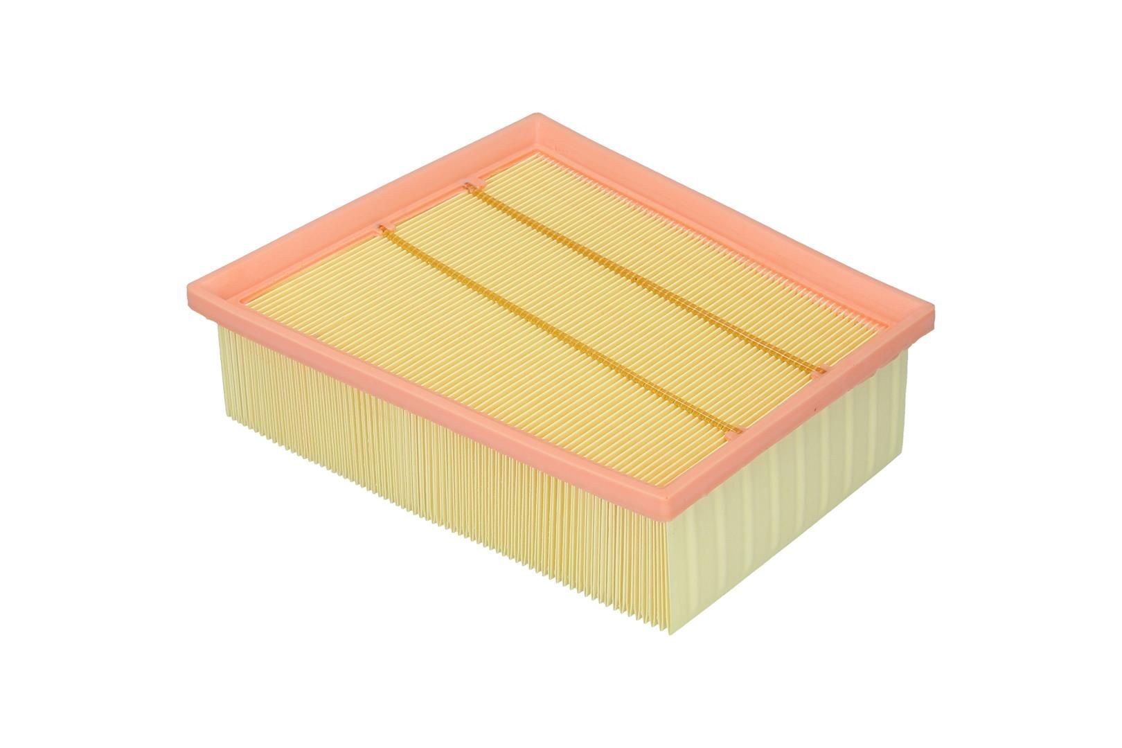 KAMOKA Filtro aria F248201 KAMOKA F248201 Filtro dell'aria Renault Scénic IV originali prezzo