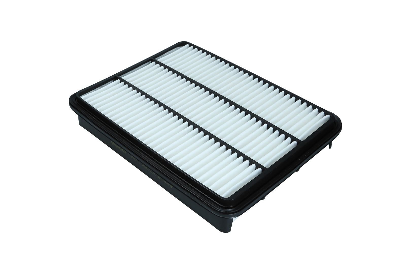 Vzduchový filter KAMOKA F248701 KAMOKA F248701: Vzduchový filter Toyota LAND CRUISER 2006