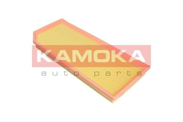 Luftfilter KAMOKA F249101 KAMOKA F249101 Motorluftfilter ISUZU D-MAX 2004 Kosten