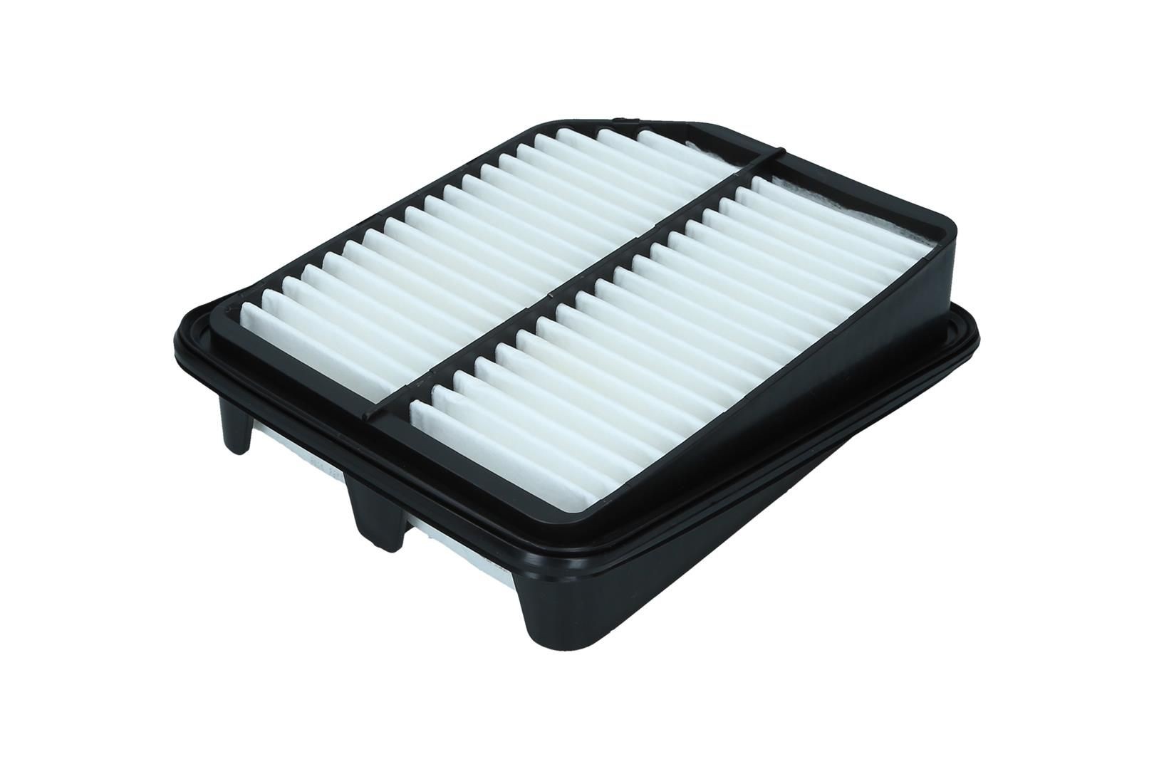 KAMOKA Luftfilter F249901 KAMOKA F249901 Luftfilter Grand Vitara 2 originale pris