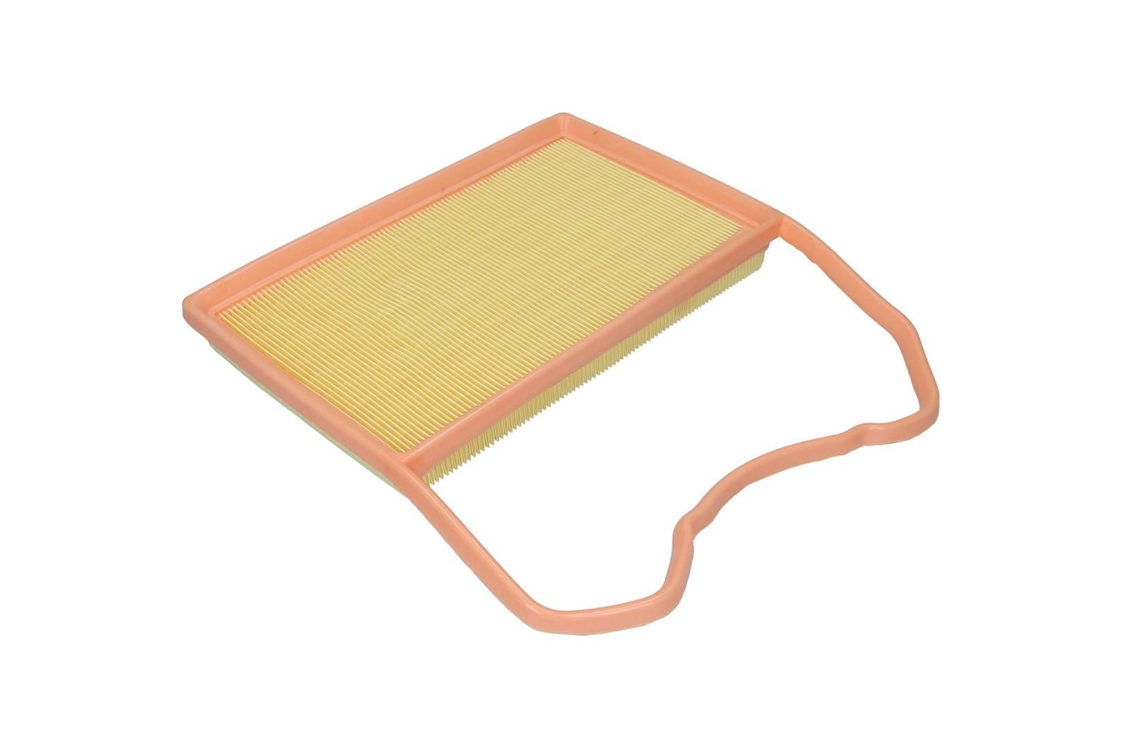 KAMOKA Luftfilter F251001 Luftfilter KAMOKA Seat ALTEA F251001