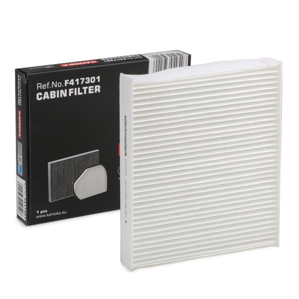 Filter, salongiõhk KAMOKA F417301 KAMOKA F417301 Salongifilter TOYOTA RAV 4 2024