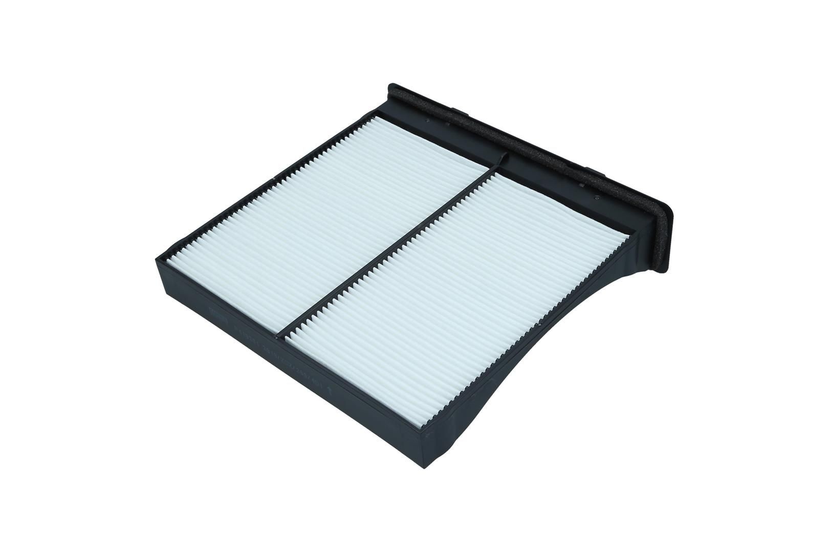 KAMOKA Interieurfilter F418201 F418201 KAMOKA Koolstoffilter Subaru SJ prijs