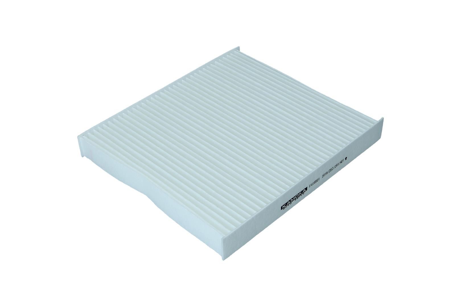 KAMOKA Kupefilter F418501 KAMOKA F418501 Kupefilter Ram 1500 III Standard Cab Pick-up originale pris
