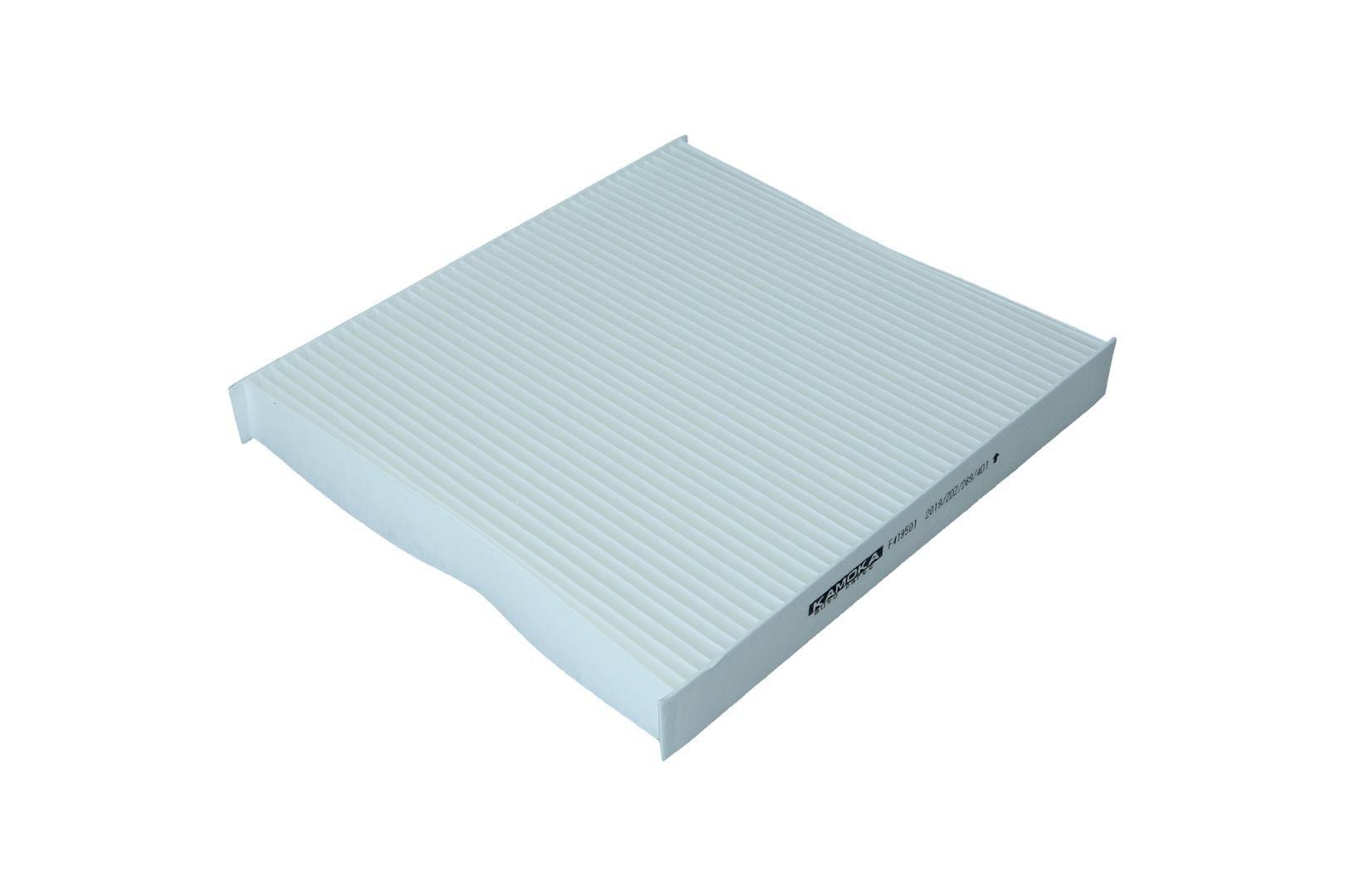 Filtre d'habitacle KAMOKA F419501 KAMOKA F419501 Filtre à pollen Jeep GRAND CHEROKEE 2018