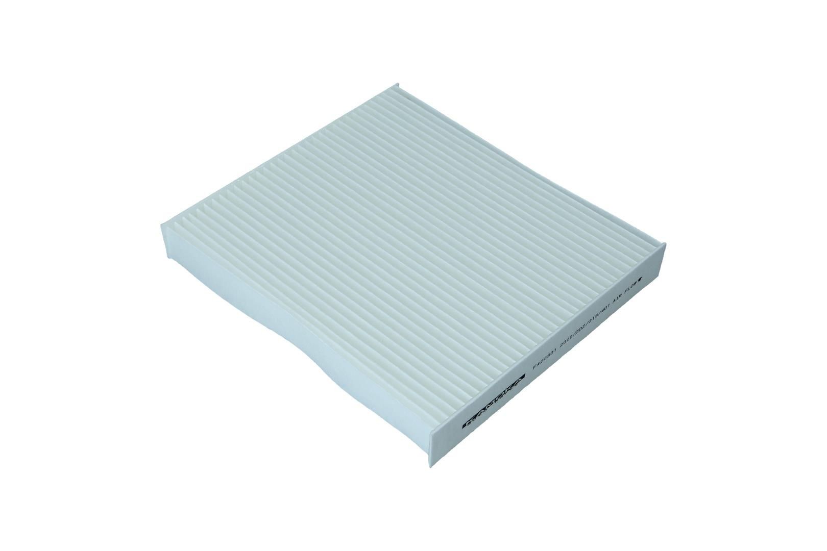 KAMOKA Filter, salongiõhk F420301 KAMOKA Salongi õhufilter HYUNDAI F420301