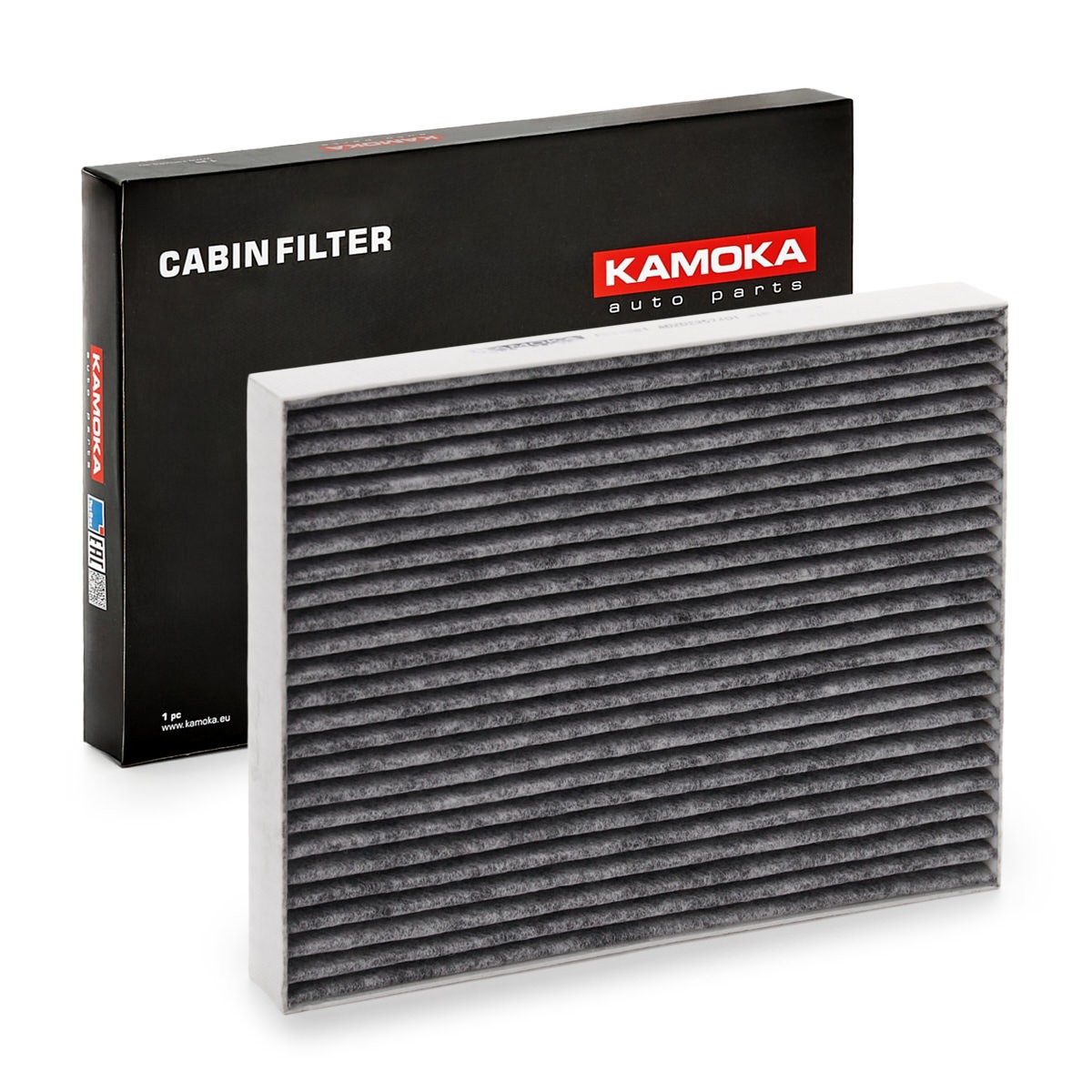 KAMOKA Filter vnútorného priestoru F514001 KAMOKA F514001 Peľový filter Ceed III Van / Hatchback (CD) originálne cena