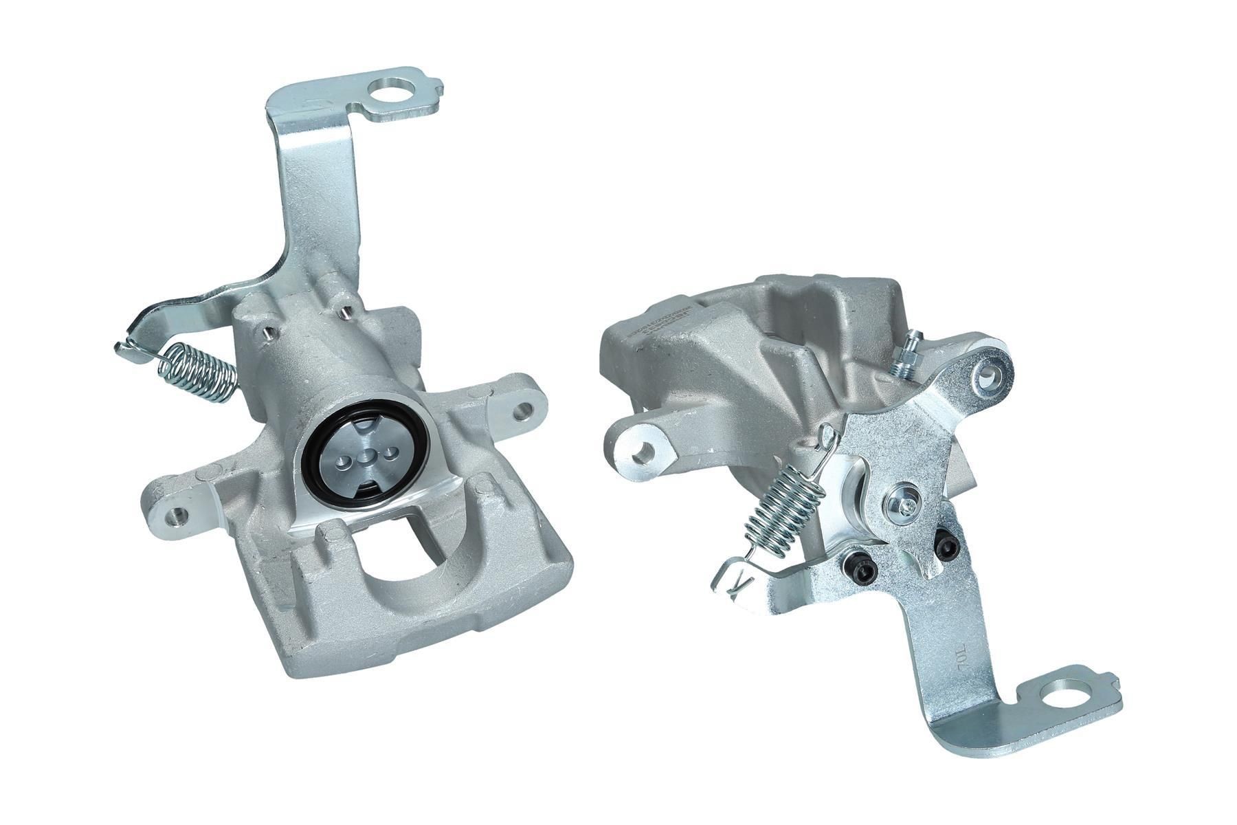 KAMOKA Pidurisadul JBC0633 KAMOKA JBC0633 Pidurisadul Dyna 150 Y100 originaal hind