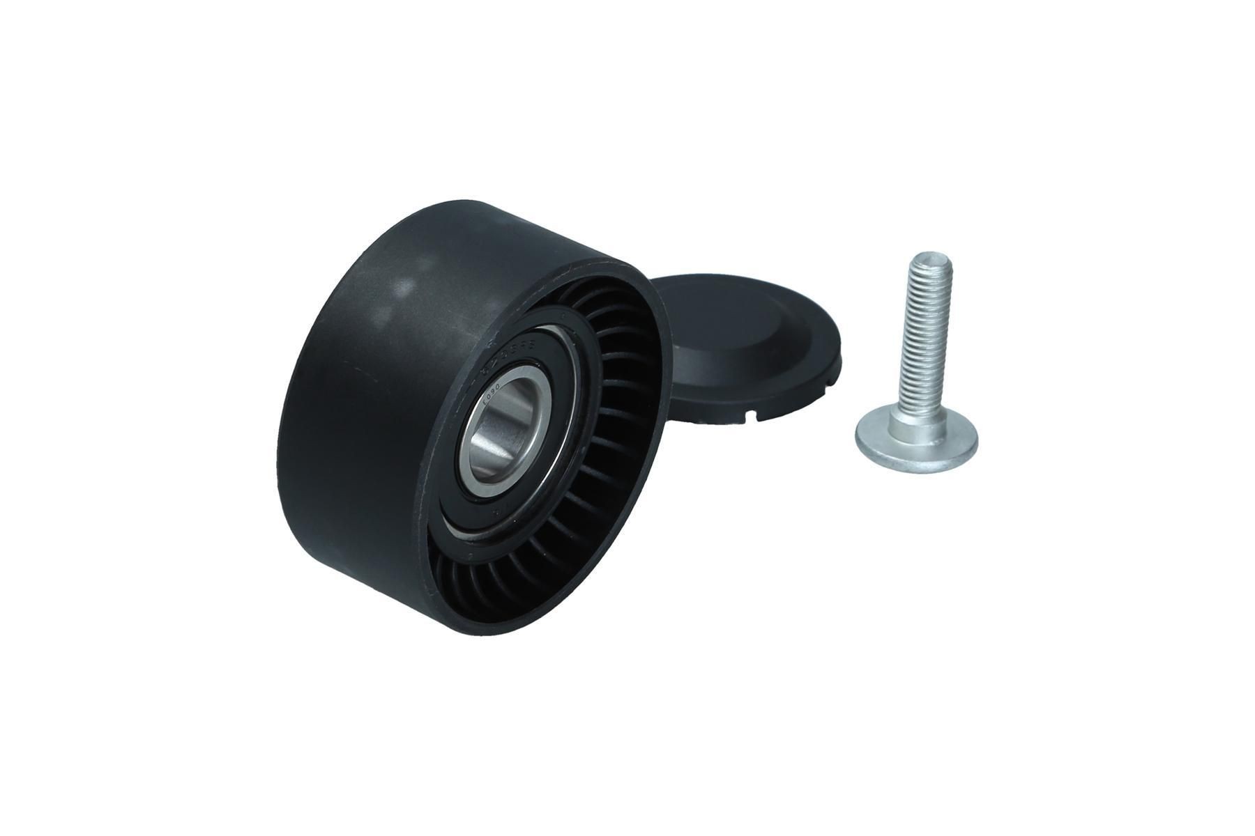 KAMOKA Strammehjul, kilerem R0398 KAMOKA R0398 Strammerull Renault Megane 3 Coupe pris