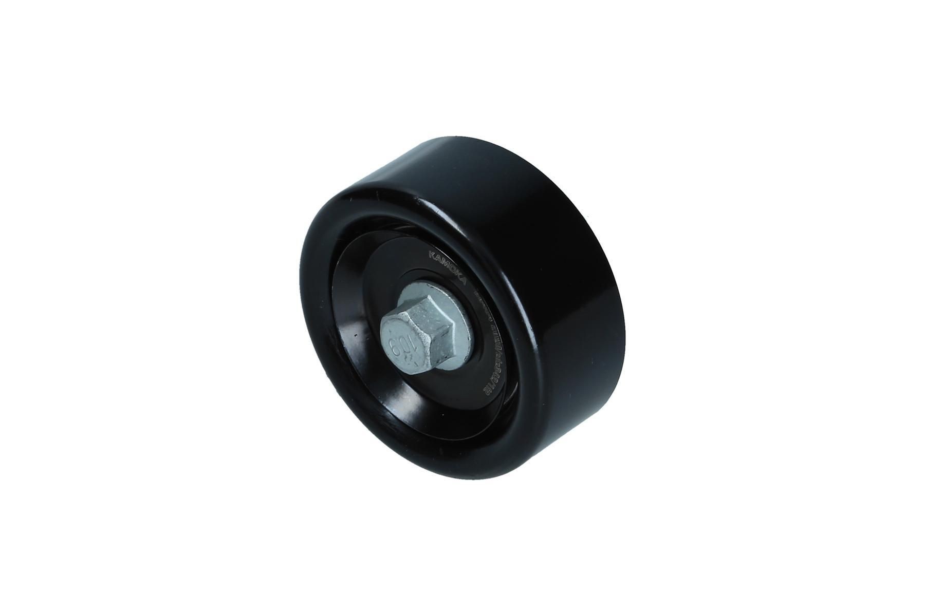 KAMOKA Vratná / vodiaca kladka rebrovaného klinového remeňa R0404 KAMOKA R0404 originálne Vodiaca kladka Daihatsu Charade 3 cena