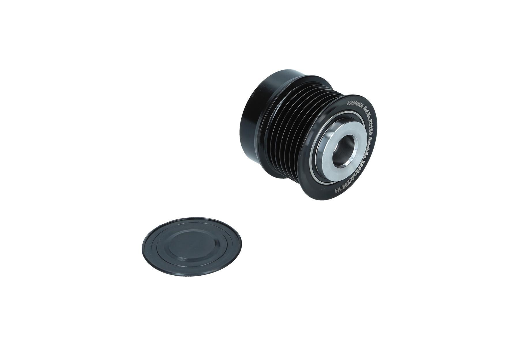KAMOKA Dynamopoelie RC160 KAMOKA RC160 Dynamo poelie Lexus GS GRL10 aan een voordelige prijs