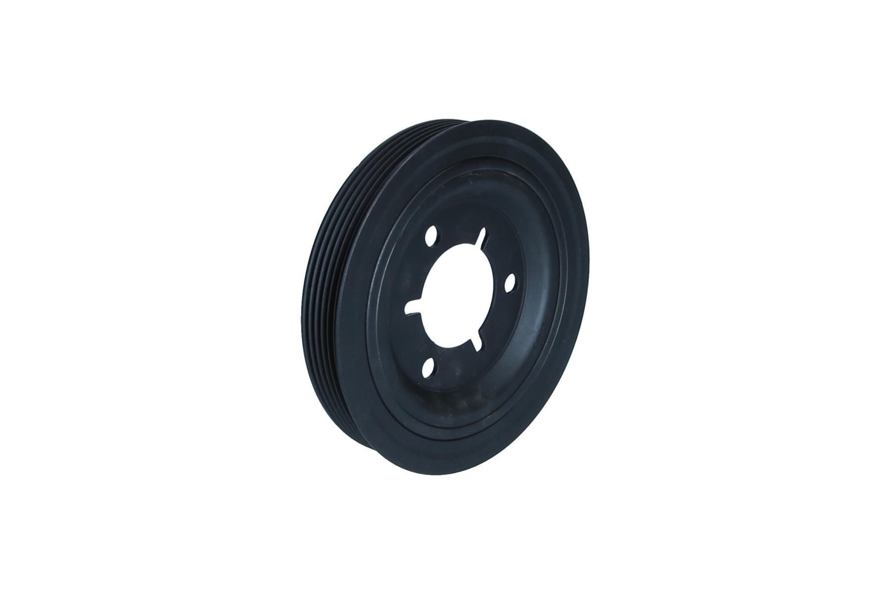 Piedziņas skriemelis, Kloķvārpsta KAMOKA RW019 KAMOKA RW019 Piedziņas skriemelis kloķvārpsta VOLVO V40 Universālis 2001