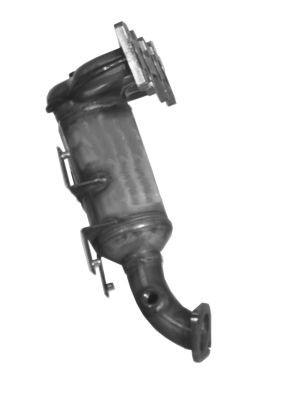 IMASAF Catalyseur 24.31.53 Fiat 126 Pot catalytique IMASAF 24.31.53