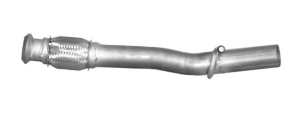 IMASAF Tubo gas scarico 35.17.05 35.17.05 Tubo gas scarico CHRYSLER IMASAF costo