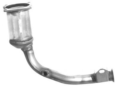 IMASAF Catalizzatore 35.17.33 35.17.33 Catalizzatore IMASAF FIAT 126 costo