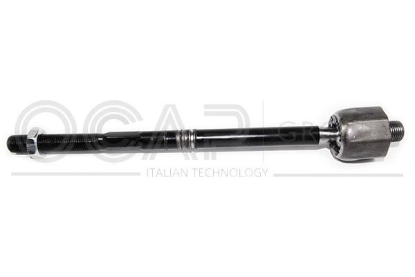 OCAP Aksiālais šarnīrs, Stūres šķērsstiepnis 0608889 0608889 Aksiālais šarnīrs stūres šķērsstiepnis ALFA ROMEO 146 OCAP