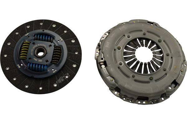 KAVO PARTS Koppelingsset CP-1553 Hyundai COUPE Complete koppelingsset KAVO PARTS CP-1553