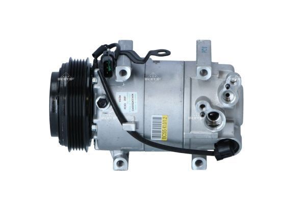 Klimakompressor NRF 320093G NRF 320093G Klimakompressor HYUNDAI i10 2020