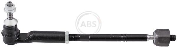 A.B.S. Spoorstang 250374 Stuurgewrichten A.B.S. D-MAX 250374 goedkoop