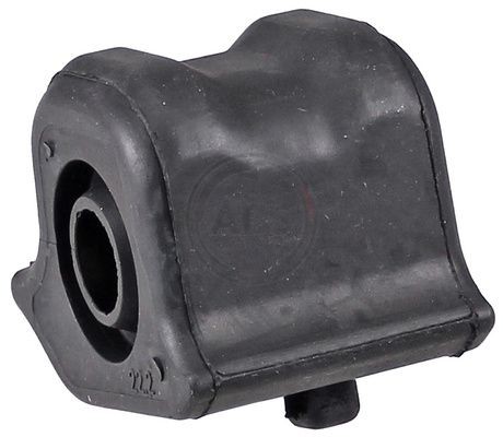 A.B.S. Lożiskové puzdro stabilizátora 274004 274004 Silentblok stabilizátora A.B.S. LANCIA FULVIA