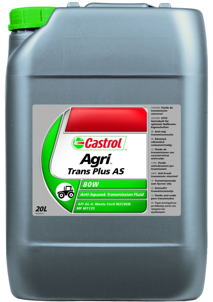 Getriebeöl CASTROL 15BF7B CASTROL Transmax, Agri Trans Plus 15BF7B VW BORA 2014 Getriebeöl