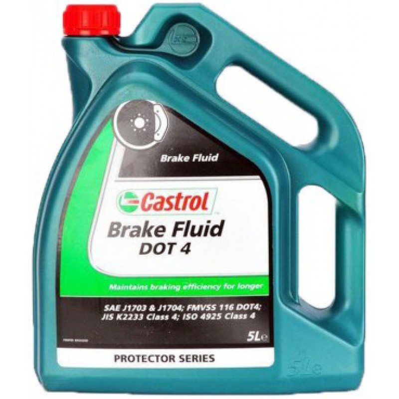 CASTROL Pidurivedelik 15CD1B 15CD1B Pidurivedelik CASTROL MITSUBISHI GALANT