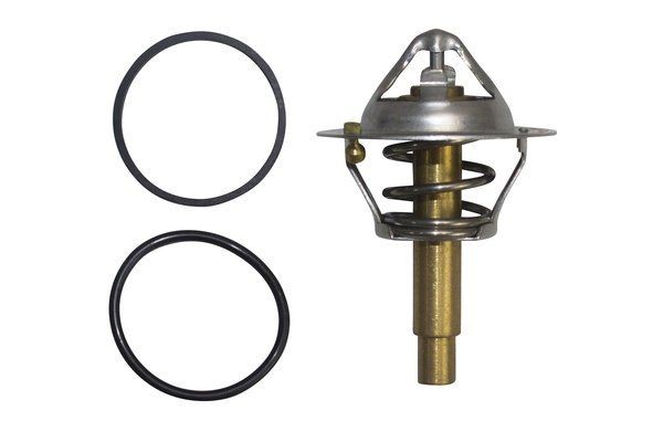 TRUCKTEC AUTOMOTIVE Thermostat d'eau 02.19.373 Calorstat TRUCKTEC AUTOMOTIVE Classe G 02.19.373 pas cher
