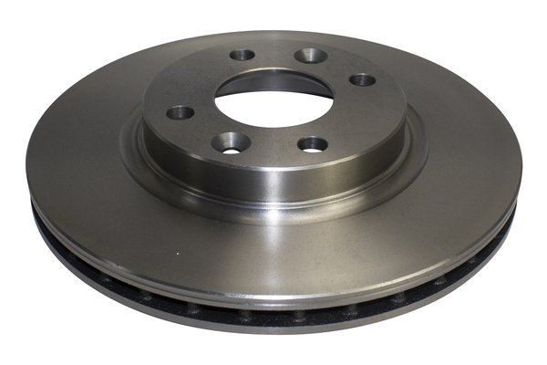 TRUCKTEC AUTOMOTIVE Bremseskive 02.35.550 Sportsbremseskiver TRUCKTEC AUTOMOTIVE DACIA 02.35.550