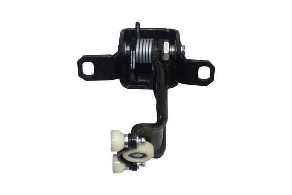 TRUCKTEC AUTOMOTIVE Rulleføring, skydedør 02.53.283 TRUCKTEC AUTOMOTIVE 02.53.283 originale Mercedes Vito Mixto W447 Dør tilbehør hvad koster