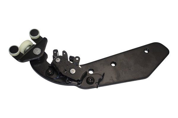 TRUCKTEC AUTOMOTIVE Roller Guide, sliding door 02.53.284 Hyundai SANTA FE TRUCKTEC AUTOMOTIVE door parts 0253284
