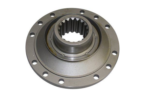 TRUCKTEC AUTOMOTIVE Drivfläns, drivaxel 03.34.020 03.34.020 TRUCKTEC AUTOMOTIVE upphängning kardanaxel VOLVO S40