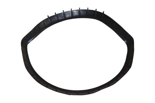 TRUCKTEC AUTOMOTIVE Tetning, vifteholder 04.40.146 Ventilatordeksel TRUCKTEC AUTOMOTIVE Honda INTEGRA 04.40.146