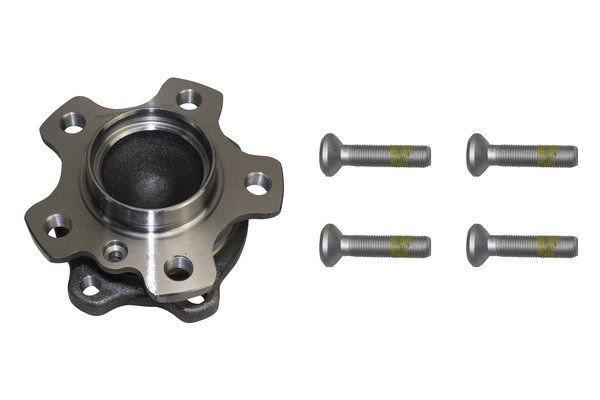 TRUCKTEC AUTOMOTIVE Hjullejesæt 08.31.224 Lejer til hjul TRUCKTEC AUTOMOTIVE BMW 7-serie 08.31.224