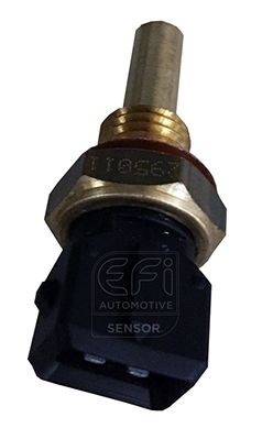 EFI AUTOMOTIVE Temperatuursensor 295011 295011 Koelvloeistof temperatuur sensor EFI AUTOMOTIVE OPEL COMBO