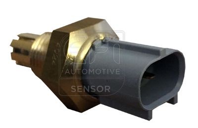 EFI AUTOMOTIVE Ansauglufttemperatursensor 295050 295050 EFI AUTOMOTIVE FIAT Ansauglufttemperatursensor