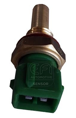 EFI AUTOMOTIVE Devējs, Dzesēšanas šķidruma temperatūra 295076 Temperatūras sensors MAZDA EFI AUTOMOTIVE 295076