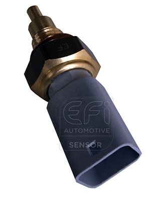 EFI AUTOMOTIVE Kylvätsketemperatursensor 295146 295146 EFI AUTOMOTIVE kylvätsketemperaturgivare ALFA ROMEO GT