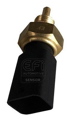 EFI AUTOMOTIVE Sensor, motortemperatur 295150 295150 Kjølevæsketemperatursensor OPEL INSIGNIA EFI AUTOMOTIVE