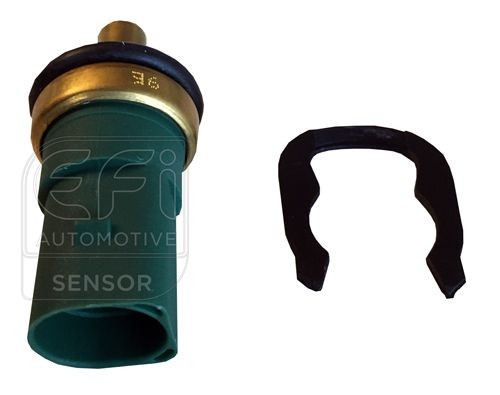EFI AUTOMOTIVE Sensore, Temperatura refrigerante 295165 295165 Sensore di temperatura acqua Volkswagen EFI AUTOMOTIVE costo