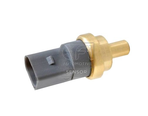 EFI AUTOMOTIVE Snímač teploty chladiacej kvapaliny 295166 Snímač teploty EFI AUTOMOTIVE KA 295166 lacné